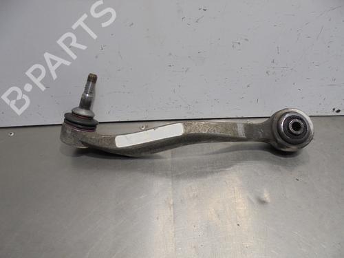 Used Left front suspension arm BMW 5 (E60) 535 d (272 hp) 13470388