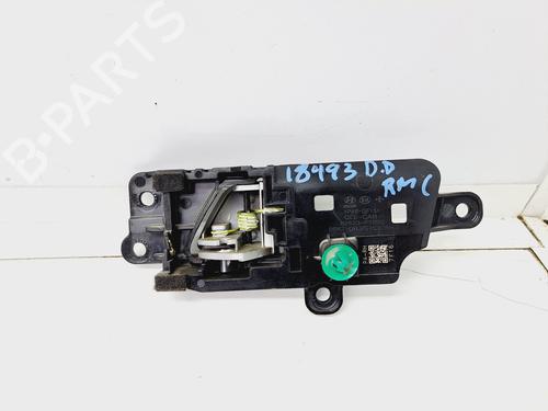 Front right interior door handle KIA SPORTAGE IV (QL, QLE)  | BP18426231I14 