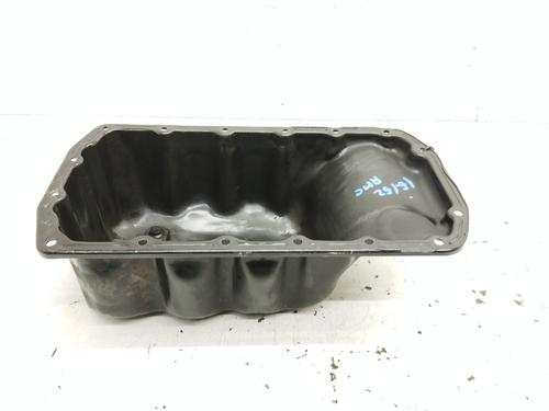 Used Oil sump PEUGEOT 208 I (CA_, CC_) 1.4 VTi (95 hp) 23564518