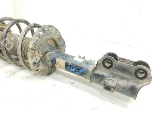 Right front shock absorber HYUNDAI TUCSON (TL, TLE) 1.6 GDi | BP21327397M17 