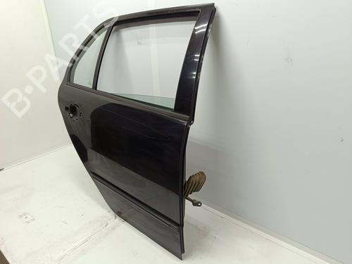 Right rear door SKODA FABIA I (6Y2)  | BP16189653C5 