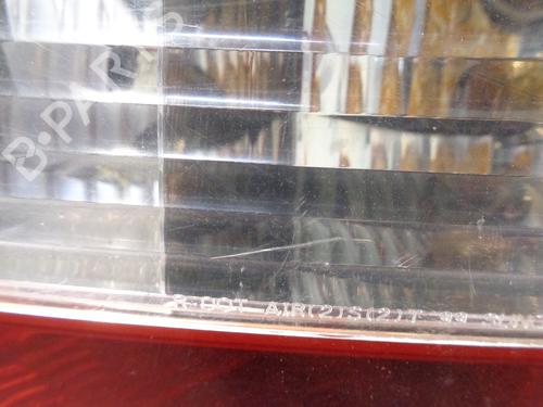 Right taillight DAEWOO NUBIRA Saloon (J100) 2.0 16V | BP13644266C35 