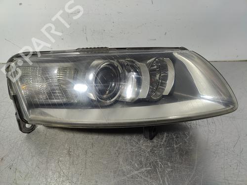 Right headlight AUDI A6 C6 (4F2) 3.0 TDI quattro | BP19339623C29 
