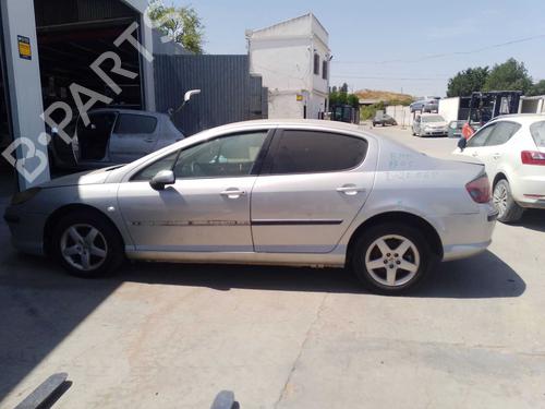 Used Parts PEUGEOT 407 (6D_) 2.0 HDi 135 (6DRHRH, 6DRHRE, 6DRHRG, 6DRHRJ) 4952397