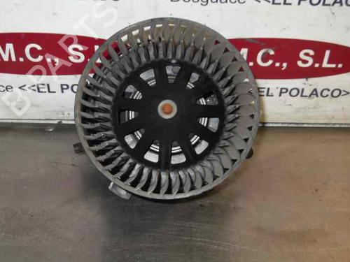 Motor da chauffage Motor da chauffage CITROËN XSARA PICASSO (N68) 1.6 HDi (90 hp) 35815469 35815469