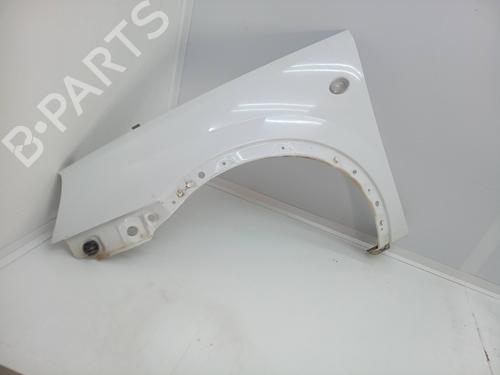 Left front fenders OPEL COMBO Box Body/MPV 1.3 CDTI 16V | BP15617822C41 