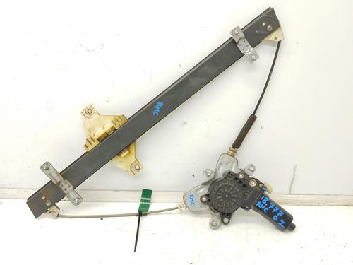 Used Front left window mechanism HYUNDAI TERRACAN (HP) [2001-2008]  26335277