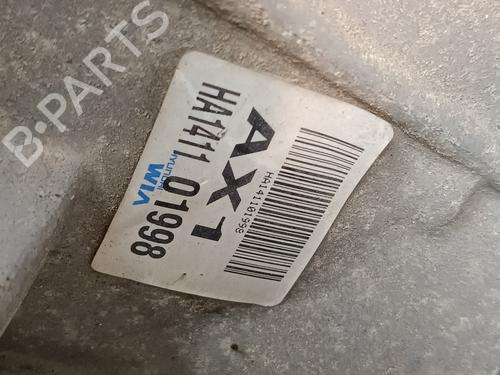 Gearbox KIA RIO III (UB) 1.25 CVVT | BP32172732M3 - Image 2