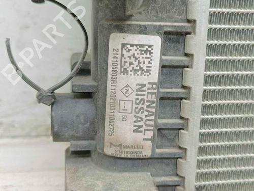 Water radiator DACIA LODGY (JS_) | BP39598805M31 - Image 4
