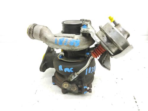 Turbocharger/Supercharger OPEL ASTRA H (A04)  | BP21485761M71 
