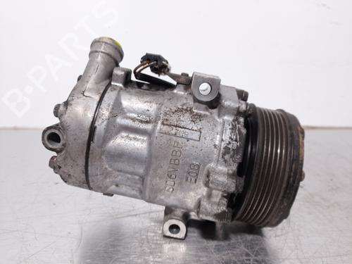 Compressor A/A OPEL MERIVA A MPV (X03) 1.7 DTI (E75) | BP13428637M34 