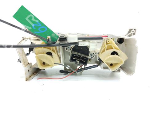 Climate control LAND ROVER FREELANDER I (L314) 2.0 Td4 4x4 | BP24507662I5 