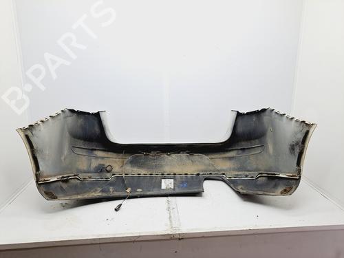 Rear bumper SEAT ALTEA XL (5P5, 5P8)  | BP19081918C8 