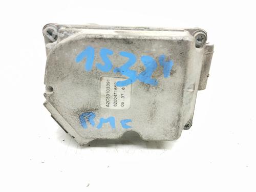 Throttle body SUZUKI GRAND VITARA II (JT, TE, TD) | BP18505374M82