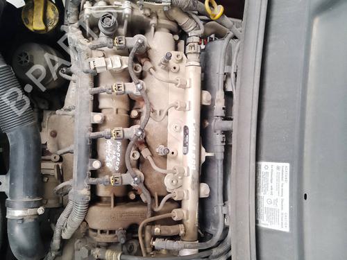 Used Engine Engine 36018442 36018442