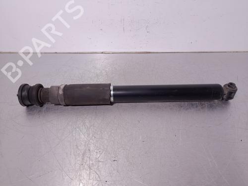 Høyre bak støtdemper PEUGEOT 406 (8B) 2.0 HDI 90 (90 hp) 27983748