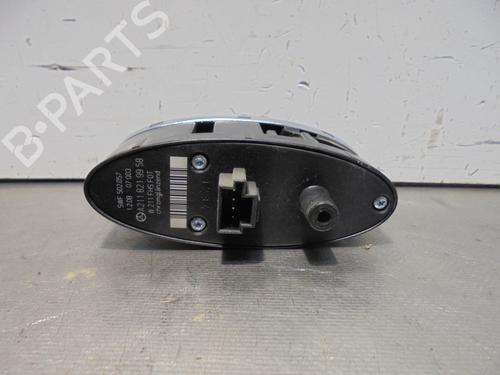 Left rear window switch MERCEDES-BENZ CLS (C219) CLS 350 (219.357) | BP13470636I29 