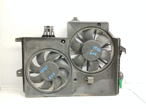 Køleventilator elektrisk OPEL MERIVA A MPV (X03) 1.7 DTI (E75) | BP26187794M35 