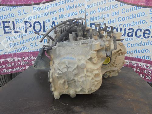Gearbox KIA CARENS II MPV (FJ) 2.0 CRDi | BP13425951M3 