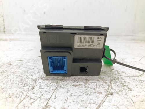 Centralina PEUGEOT 308 I (4A_, 4C_) [2007-2016]  32317842