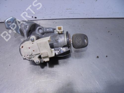 Ignition barrel TOYOTA AURIS (_E15_)  | BP13425249M48 