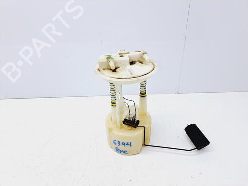 Fuel pump NISSAN JUKE (F15) 1.5 dCi | BP13422529M76
