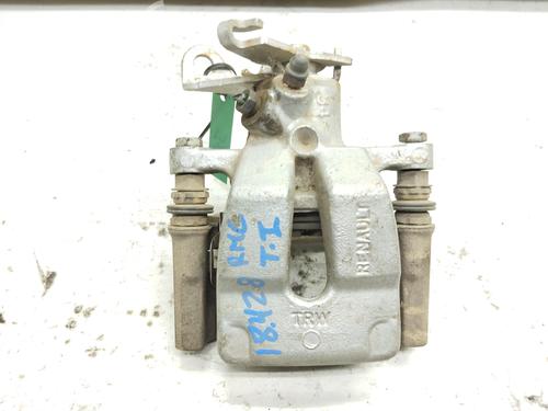 Used Left rear brake caliper RENAULT MEGANE II (BM0/1_, CM0/1_) 1.9 dCi (110 hp) 30513248