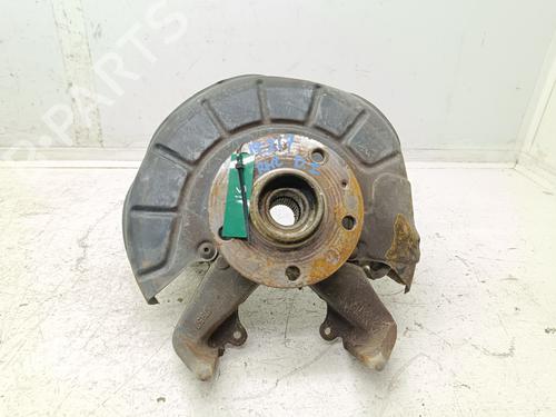 left-front-steering-knuckle-skoda-octavia-ii-1z3-2004-2005-2006-2007-2008-2009-2010-2011-2012-2013-31830995 main image