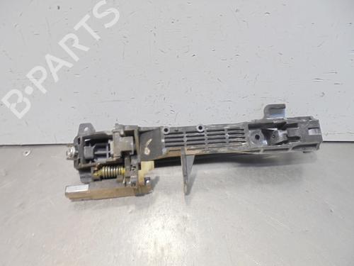 Front right exterior door handle TOYOTA LAND CRUISER PRADO (_J12_)  | BP13429303C129 