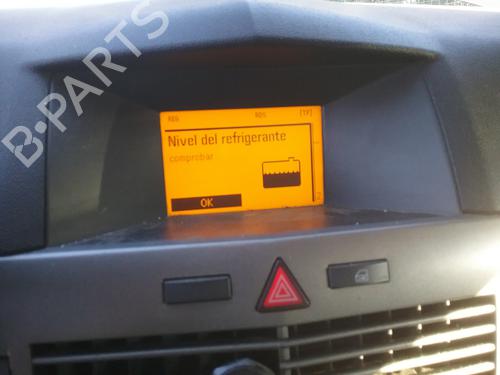 Rear left interior door handle OPEL ASTRA H (A04) 1.7 CDTI (L48) | BP19136252I15 - Image 11