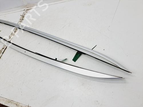 Roof bar RENAULT GRAND SCÉNIC IV (R9_) 1.3 TCe 115 (R9N9) | BP25147629C65 