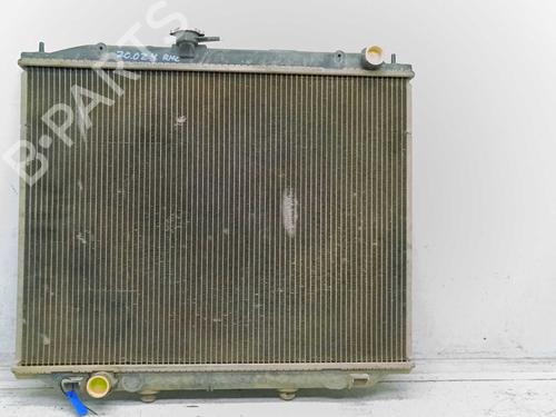 Used Water radiator Water radiator 38093627 38093627