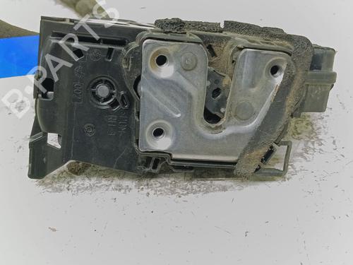 Front right lock SMART FORFOUR Hatchback (453) | BP37442611C97 - Image 4