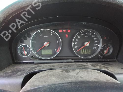 Left rear window switch FORD MONDEO III (B5Y) | BP35816479I29 - Image 3