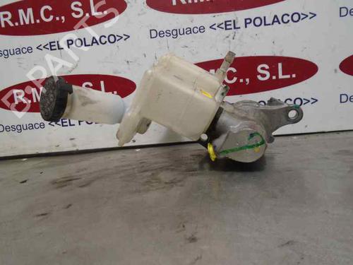 Brake master cylinder NISSAN NOTE (E12) 1.2 | BP13423017M77 