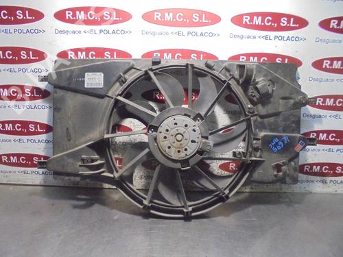Used Radiator fan Radiator fan 13425847 13425847
