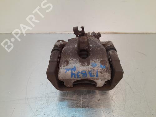 Right front brake caliper OPEL ZAFIRA A MPV (T98) 2.0 DTI 16V (F75) | BP13426212M104 
