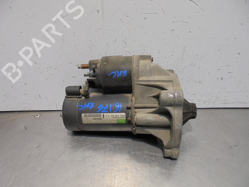 Startmotor CITROËN XSARA (N1) 1.8 i 16V (110 hp) VALEO |