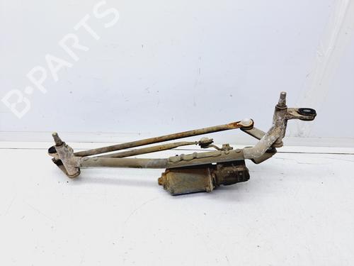 Used Front wiper motor DAEWOO REZZO (U100) [2000-2025]  21550339