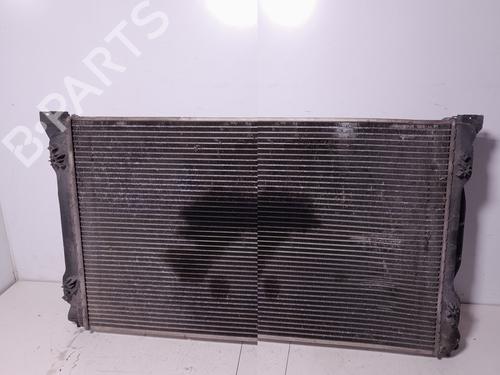 Water radiator AUDI A4 B7 Avant (8ED) 2.0 TDI 16V | BP37461654M31 - Image 4