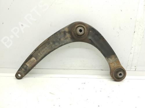 Used Left front suspension arm CITROËN C4 II (NC_) [2009-2025]  21384387