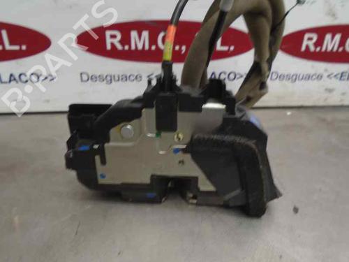Used Front right lock NISSAN QASHQAI II SUV (J11, J11_) 1.5 dCi (110 hp) 13468744