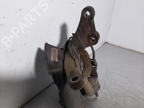 Right front steering knuckle KIA SPORTAGE II (JE_, KM_)  | BP24593712M26 