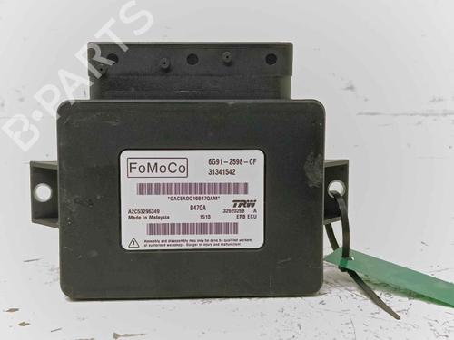 Used Electronic module Electronic module VOLVO V60 I (155) 2.4 D6 Plug in Hybrid AWD (215 hp) 40296408 40296408