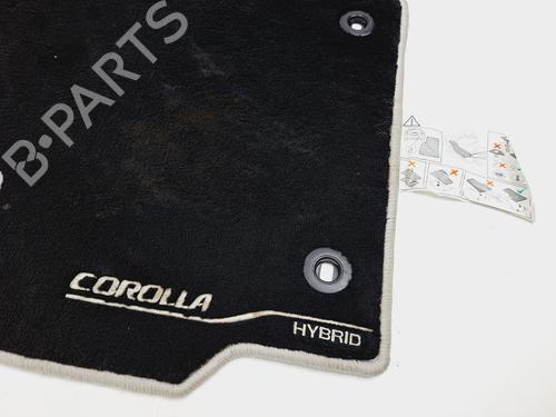 Annen TOYOTA COROLLA Hatchback (_E21_, _EA1_, _EH1_) 1.8 Hybrid (ZWE211, ZWE219) | BP19262369O1