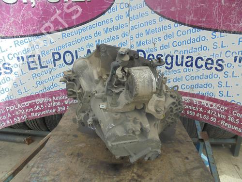 Gearbox HONDA ACCORD VII (CL, CN) 2.2 i-CTDi (CN1) | BP13457670M3 