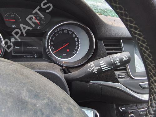 Other OPEL ASTRA K (B16) 1.6 CDTi (68) | BP19262648O1 