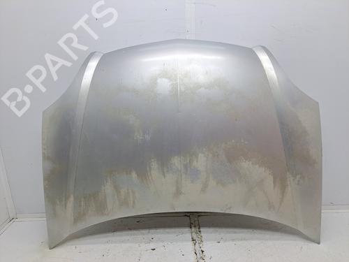 Hood RENAULT KANGOO (KC0/1_) 1.5 dCi (KC07) | BP30487298C1