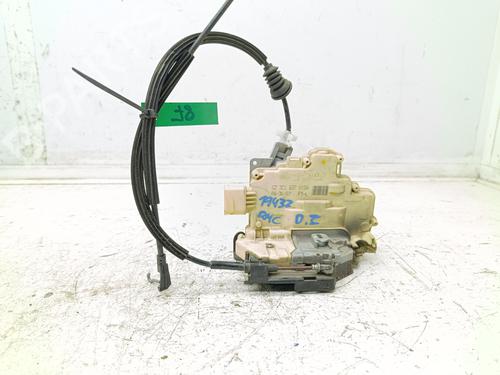 Serrure avant gauche VW PASSAT B6 (3C2) [2005-2011]  33185902