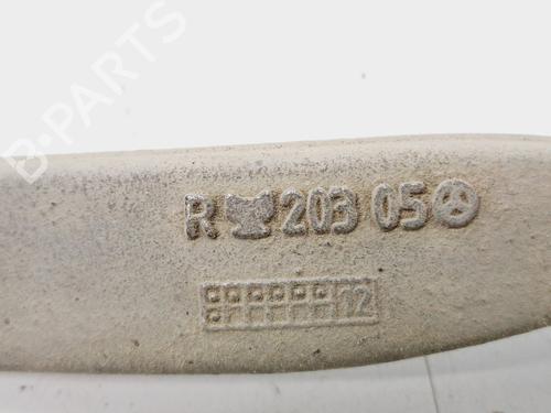 Right front suspension arm MERCEDES-BENZ C-CLASS T-Model (S204) C 180 CDI (204.200) | BP19063766M13 